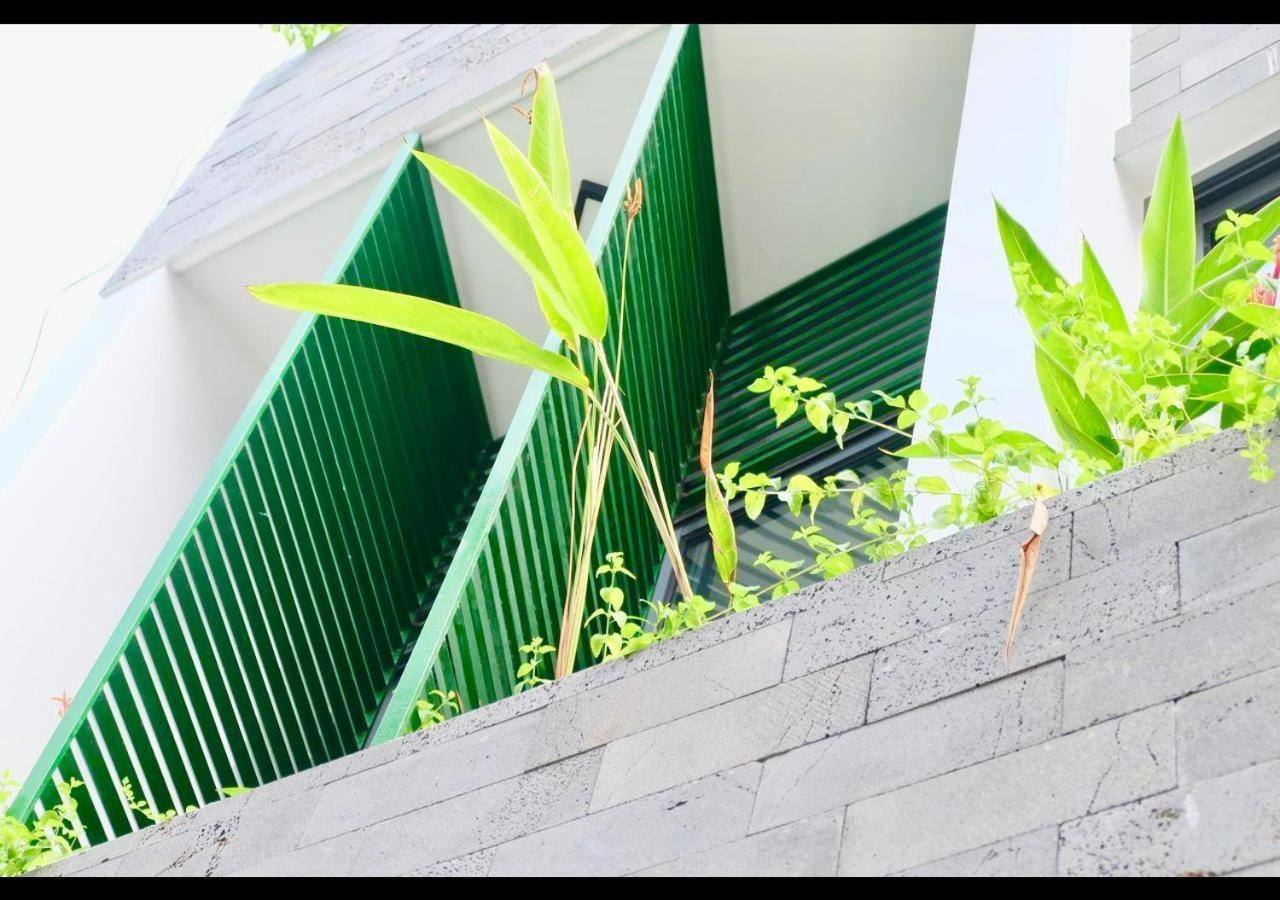 6 Bedroom House - Best Location - 5Mins My Khe Beach Da Nang Exterior foto