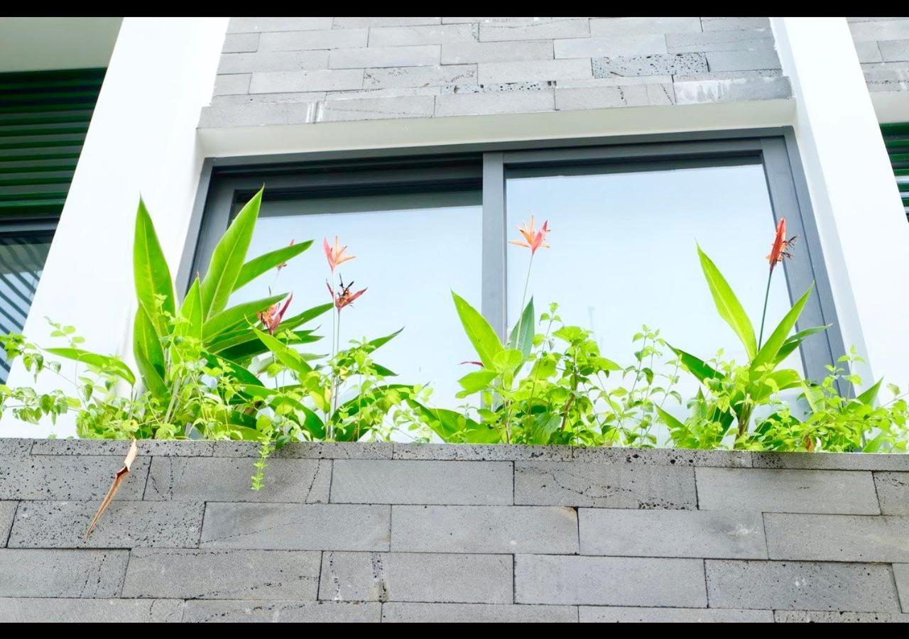 6 Bedroom House - Best Location - 5Mins My Khe Beach Da Nang Exterior foto