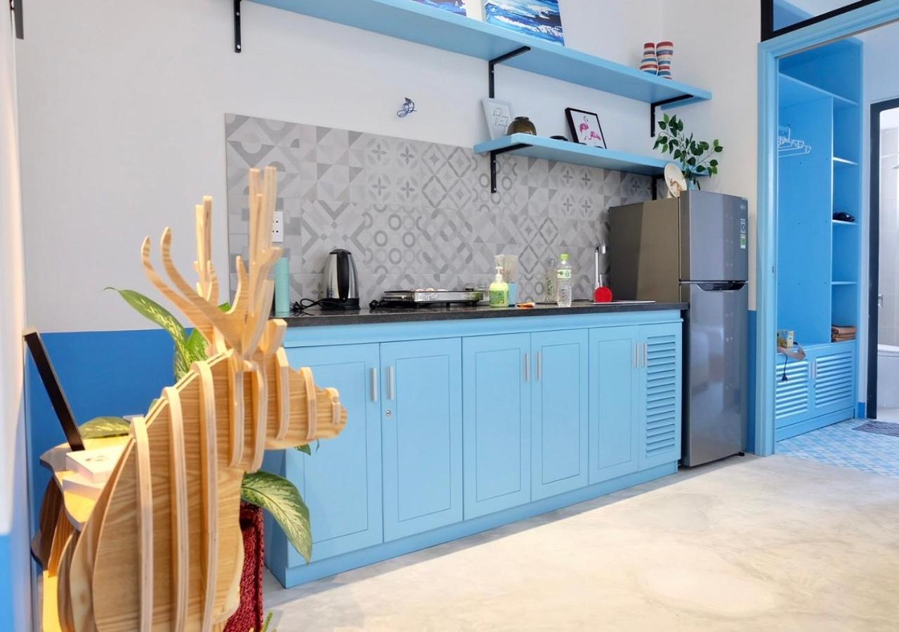 6 Bedroom House - Best Location - 5Mins My Khe Beach Da Nang Exterior foto