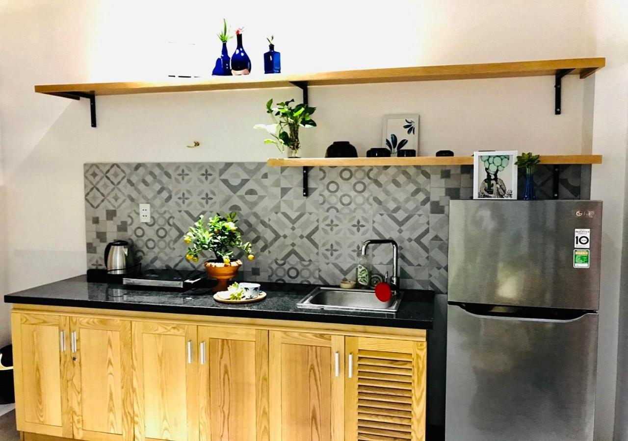 6 Bedroom House - Best Location - 5Mins My Khe Beach Da Nang Exterior foto
